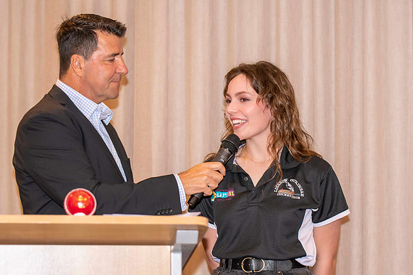 CCCA Season Launch