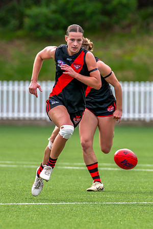 Rd 4 WPD - North Shore v East Coast - 26 April 2025