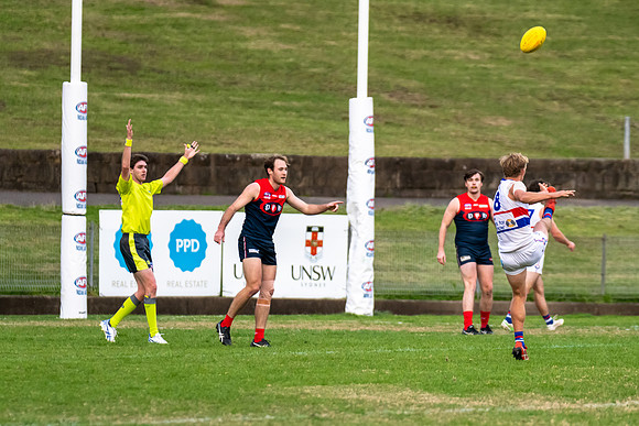 Rd 9 MPD - UNSW-ES v Pennant Hills - 5 June 2022