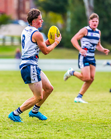 Rd 5 Men's Div 1 - Camden v Pennant Hills - 4 May 2024
