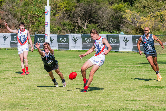 Rd 4 MPD - Inner West v Pennant Hills - 25 April 2024