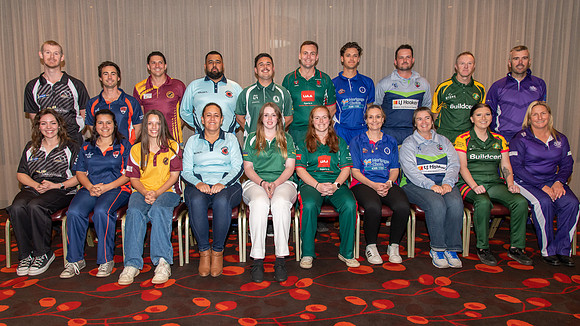 CCCA Season Launch