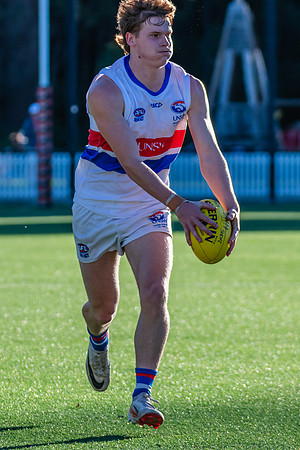 Rd 4 MPD - North Shore v UNSW-ES - 27 April 2024