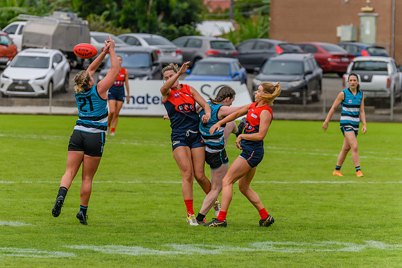Rd 1 WPD - Southern Power v Pennant Hills