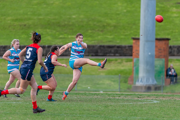 Women's Div 2 Grand Final - Pennant Hills v Penrith