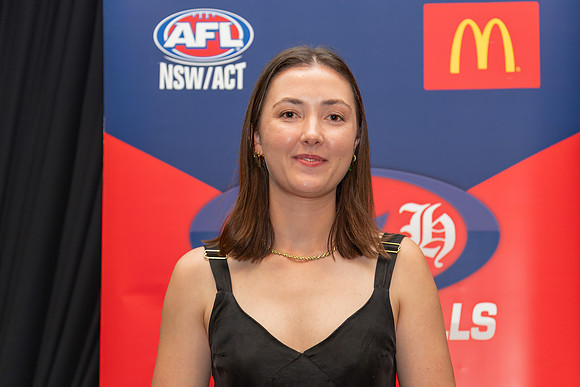 Pennant Hills Demons AFL Presentation Night 2024