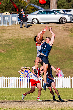 Rd 13 MPD - St George v SWS - 12 July 2025