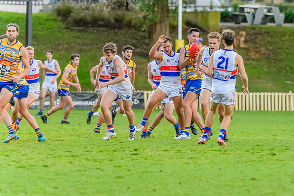Rd 8 MPD - Sydney University v UNSW ES - 28 May 2022