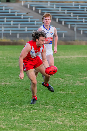 Rd 13 MPD - UNSW ES v St George - 9 July 2022
