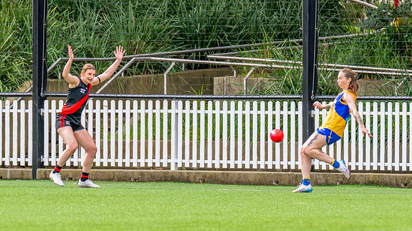 Rd 4 WPD - North Shore v East Coast - 26 April 2025