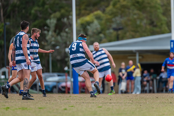 Black Diamond Shield Warners Bay v Muswellbrook - 17 September 2022