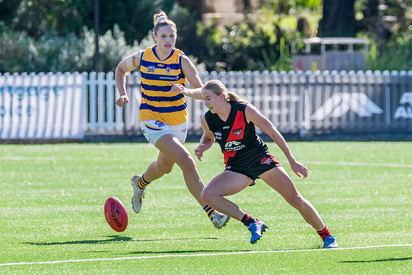 Rd 3 WPD - North Shore v Sydney Uni - 23 April 2022