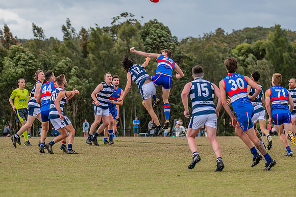 Black Diamond Shield Warners Bay v Muswellbrook - 17 September 2022