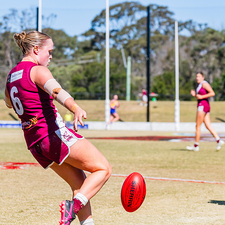 WPD Grand Final - Manly-Warringah v East Coast - 21 September 20