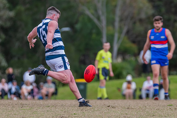 Black Diamond Shield Warners Bay v Muswellbrook - 17 September 2022