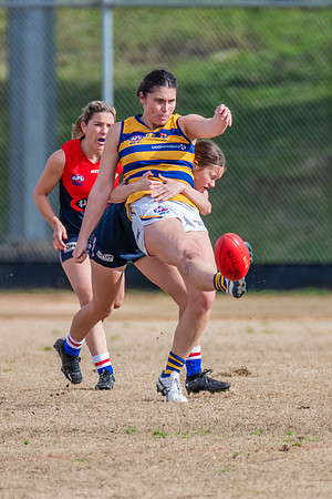 Rd 14 WPD - Pennant Hills v Sydney Uni - 16 July 2022