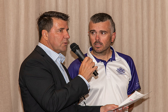 CCCA Season Launch