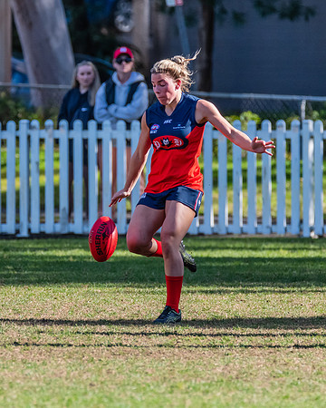 Rd 11 WPD - UTS v Pennant Hills - 25 June 2022