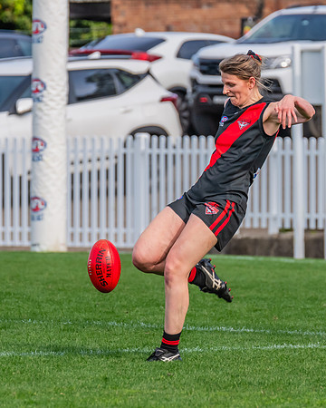 Rd 16 WPD - UNSW-ES v North Shore - 10 August 2024