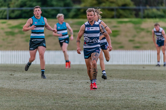 Platinum Div Preliminary Final - Southern Power v Camden Cats -