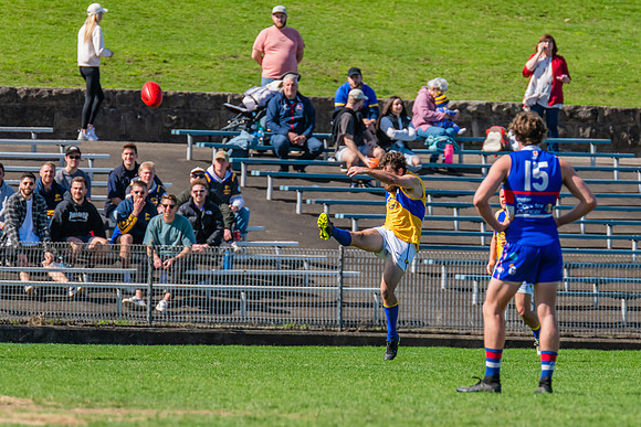 Men's Div 2 Grand Final - UNSW-ES v East Coast - 10 September 20