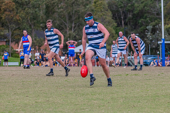 Black Diamond Shield Warners Bay v Muswellbrook - 17 September 2022