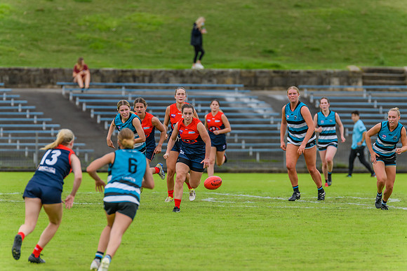 Rd 1 WPD - Southern Power v Pennant Hills