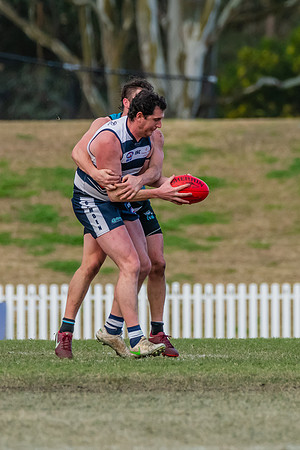 Platinum Div Preliminary Final - Southern Power v Camden Cats -