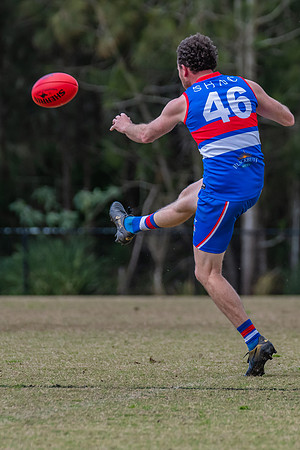 Black Diamond Shield Warners Bay v Muswellbrook - 17 September 2022