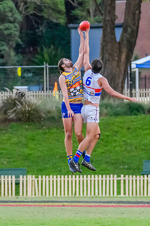Rd 8 MPD - Sydney University v UNSW ES - 28 May 2022