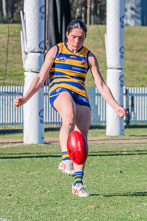 WPD Elimination Final - North Shore v Sydney Uni - 1 September 2