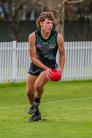 Rd 7 MPD - St George v UTS - 25 May 2024