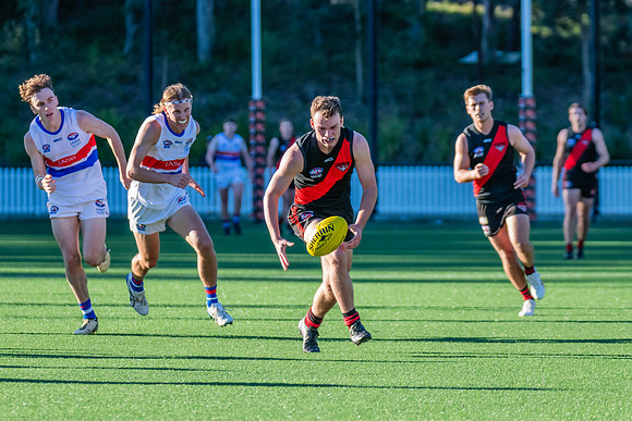 Rd 4 MPD - North Shore v UNSW-ES - 27 April 2024