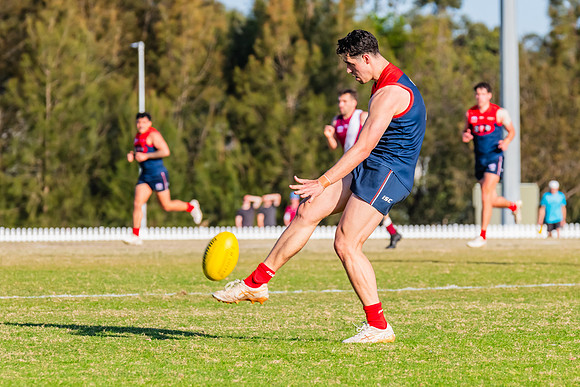 MPD Preliminary Final - Pennant Hills v Manly-Warringah - 14 Sep