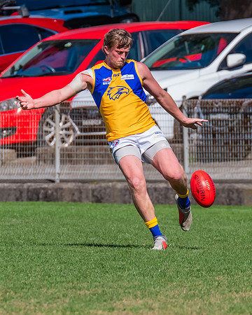 Men's Div 2 Grand Final - UNSW-ES v East Coast - 10 September 20