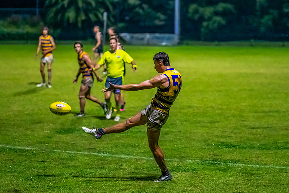 Rd 5 MPD - Inner West v Sydney Uni - 3 May 2024