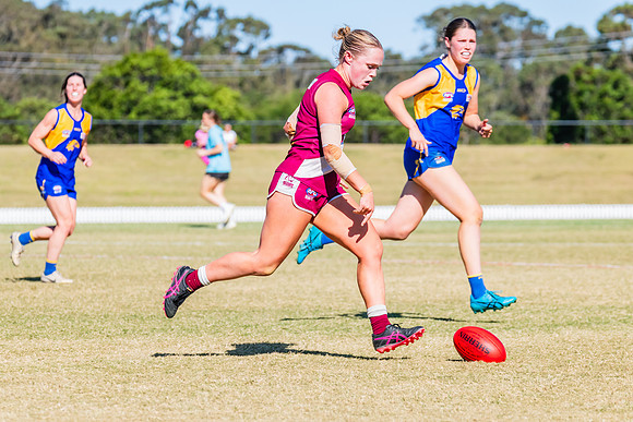 WPD Grand Final - Manly-Warringah v East Coast - 21 September 20
