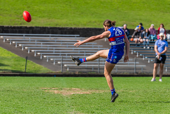 Men's Div 2 Grand Final - UNSW-ES v East Coast - 10 September 20