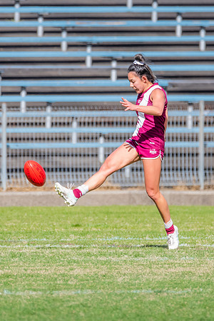 WPD Qualifying Final - Manly Warringah v  Sydney University - 7
