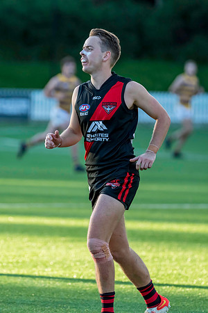 Rd 3 MPD - North Shore v Sydney Uni - 23 April 2022