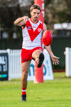 Rd 13 MPD - St George v SWS - 12 July 2025
