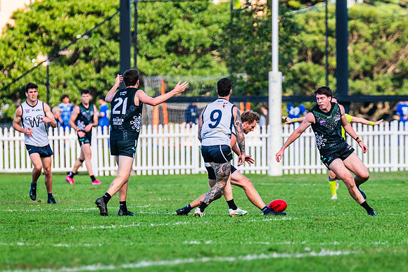 Rd 8 MPD - UTS v SWS - 31 May 2025