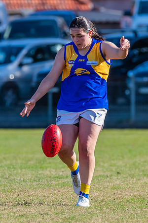 WPD Grand Final - Manly Warringah v East Coast - 28 August 2022