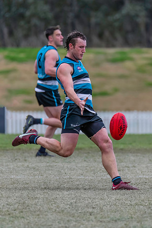 Platinum Div Preliminary Final - Southern Power v Camden Cats - 27 August 2022