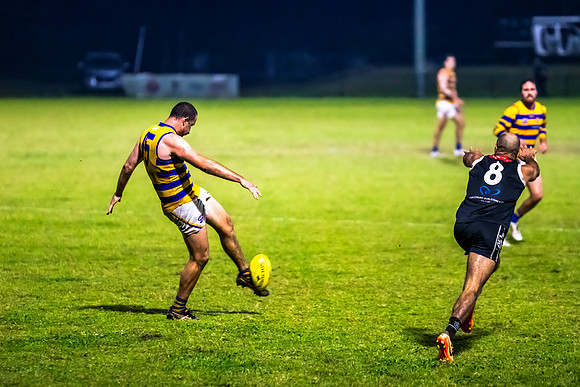 Rd 5 MPD - Inner West v Sydney Uni - 3 May 2024
