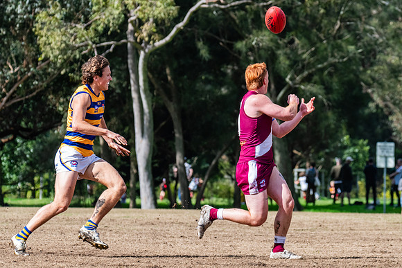 Rd 17 MPD - Manly Warringah v Sydney Uni - 16 August 2025