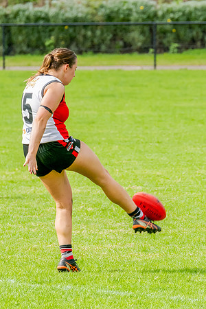 Rd 4 WD2 - Inner West v Randwick City - 25 April 2025