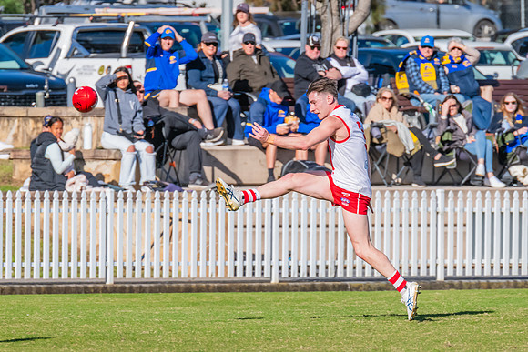 Rd 17 MPD - East Coast v St George - 17 August 2024