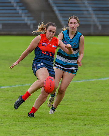 Rd 1 WPD - Southern Power v Pennant Hills