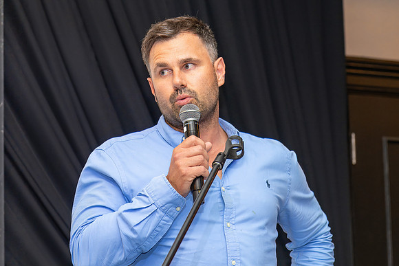 Pennant Hills Demons AFL Presentation Night 2024